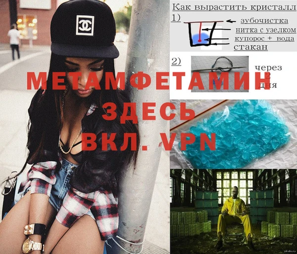 прущие крисы Инта